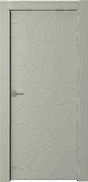 door