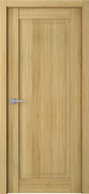 Межкомнатная дверь Ca1 Дуб шегги - фото Межкомнатная дверь Ca1 Дуб шегги - фото