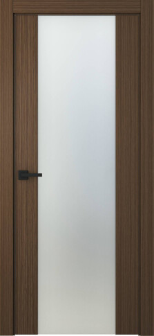 Межкомнатная дверь Лайнвуд 1 202 Орех - фото Межкомнатная дверь Лайнвуд 1 202 Орех - фото