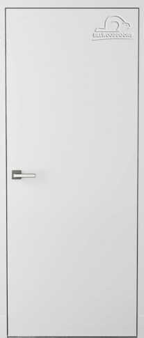 Дверь-невидимка Smart Invisible Дверь-невидимка Smart Invisible