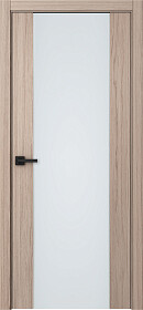 Межкомнатная дверь Лайнвуд 1 202 Дуб французский - фото