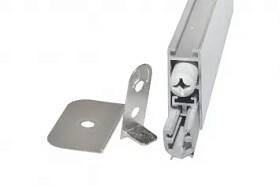 Порог автоматический Athmer Isolporte Standard Silicone single L=1030мм (820271) фото