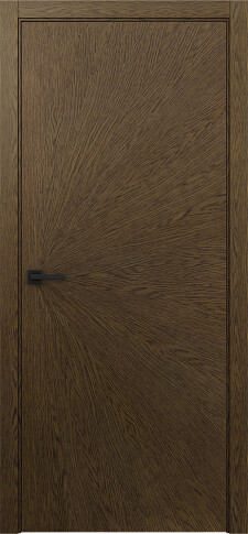 Межкомнатная дверь Лайнвуд 4 Античный орех - фото Межкомнатная дверь Лайнвуд 4 Античный орех - фото