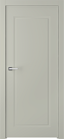 Межкомнатная дверь Кремона 1 Эмаль шёлк - фото Межкомнатная дверь Кремона 1 Эмаль шёлк - фото