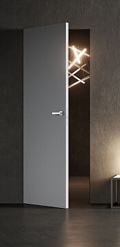 door