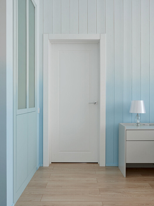 Программа "Дачный ответ". Межкомнатная дверь «Кремона 1»