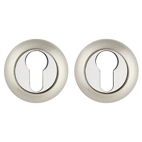 Накладка под цилиндр ET RM SN/CP-3 фото