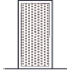 С МДФ