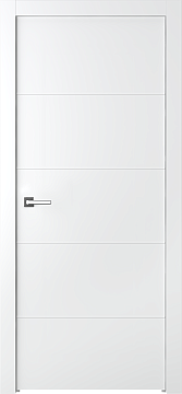 door