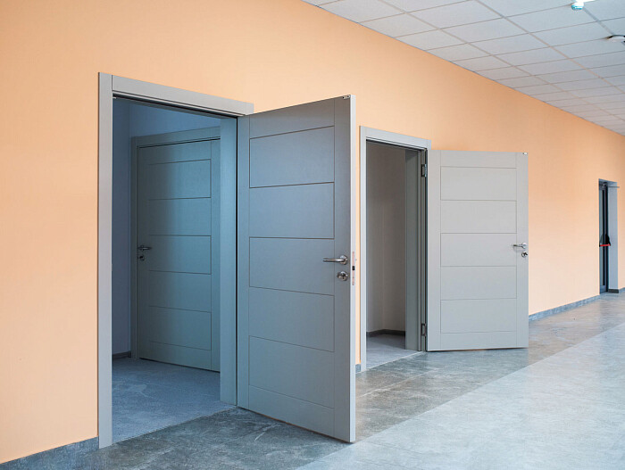 Россия, Суздаль, общеобразовательная школа