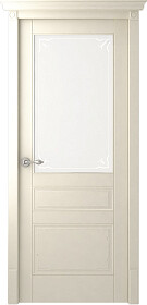 Межкомнатная дверь Эверли - фото