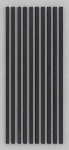 Добор Тип Баффле 40X33 С Пазом