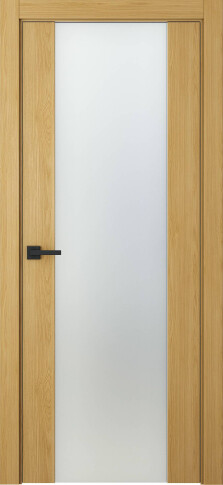Межкомнатная дверь Лайнвуд 1 202 Дуб натуральный - фото