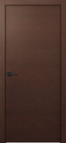 Межкомнатная дверь Лайнвуд 2 Королевский махагон - фото Межкомнатная дверь Лайнвуд 2 Королевский махагон - фото