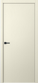 Межкомнатная дверь Avesta Эмаль шампань - фото