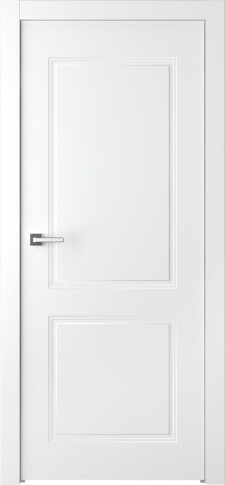 Межкомнатная дверь Кремона 2 - фото