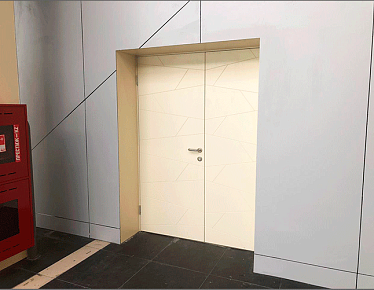 Физкультурно-оздоровительный комплекс (г. Шамалган)