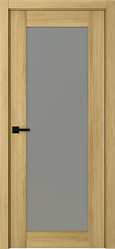 Межкомнатная дверь Avon 07 Дуб шегги - фото Межкомнатная дверь Avon 07 Дуб шегги - фото