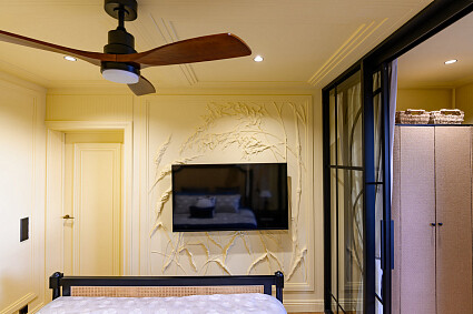 Программа "Квартирный Вопрос", "Палаццо 1 и декоративная фрамуга"