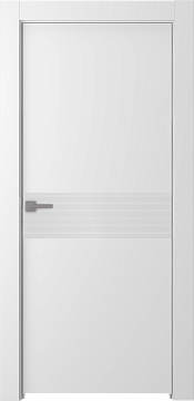 door