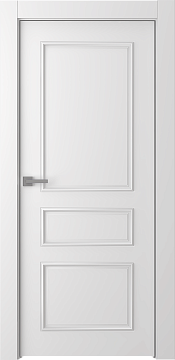 door
