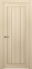 Межкомнатная дверь Челси береза сканди - фото