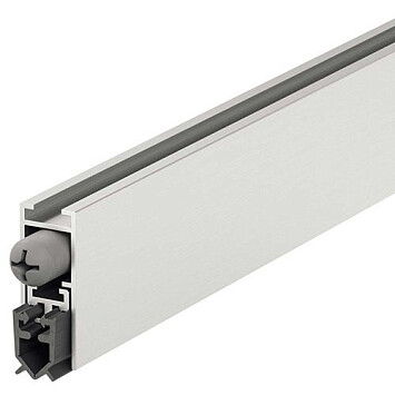 Порог автоматический Athmer Isolporte Standard Silicone single L=440мм (82022) фото