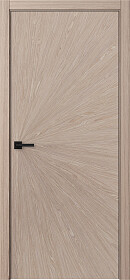 Межкомнатная дверь Лайнвуд 4 Дуб французский - фото Межкомнатная дверь Лайнвуд 4 Дуб французский - фото