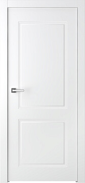 door