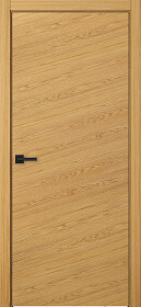 Межкомнатная дверь Лайнвуд 7 Дуб натуральный - фото Межкомнатная дверь Лайнвуд 7 Дуб натуральный - фото