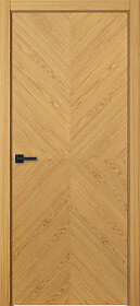 Дв.полотно Пвдгщ "Лайнвуд 5" Дуб Нат 2,0-0,6 Smartcore Распашная