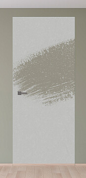 door