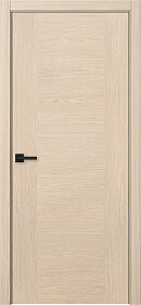 Межкомнатная дверь Лайнвуд Люкс Дуб белый - фото Межкомнатная дверь Лайнвуд Люкс Дуб белый - фото