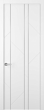 door