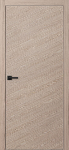 Межкомнатная дверь Лайнвуд 7 Дуб французский - фото Межкомнатная дверь Лайнвуд 7 Дуб французский - фото