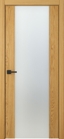 Межкомнатная дверь Лайнвуд 1 202 Дуб натуральный - фото