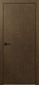 Дв.полотно Пвдгщ "Лайнвуд 1" Античный Орех 2,0-0,6 Smartcore Распашная