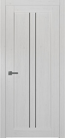 Межкомнатная дверь Челси береза сканди - фото