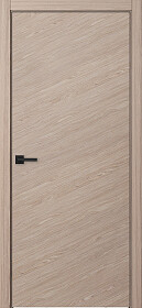 Межкомнатная дверь Лайнвуд 7 Дуб французский - фото Межкомнатная дверь Лайнвуд 7 Дуб французский - фото