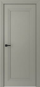 Межкомнатная дверь Левел 1 Эмаль шёлк - фото