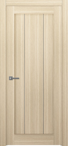 Межкомнатная дверь Челси береза сканди - фото Межкомнатная дверь Челси береза сканди - фото