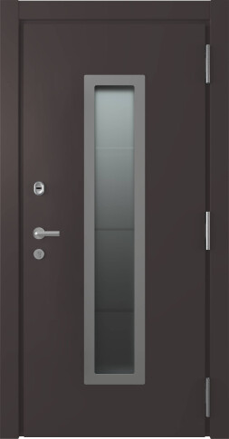 Входная дверь Argos 77 - фото