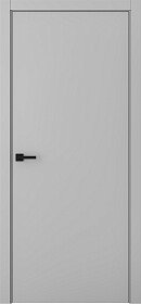 Дв.полотно Пвдгщ "Palladio" Грей Силк 2,0-0,9 Smartcore Распашная