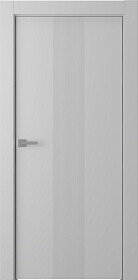 Межкомнатная дверь Ивент 1 Эмаль пепельный - фото Межкомнатная дверь Ивент 1 Эмаль пепельный - фото