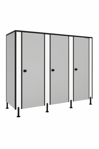 Сантехнические перегородки