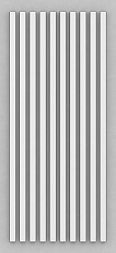 Добор Тип Баффле 40X33 С Пазом