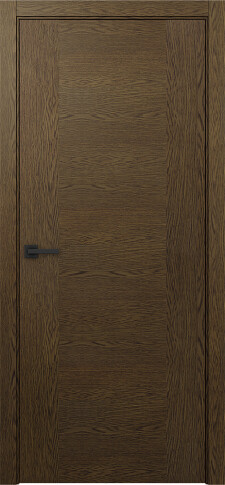 Межкомнатная дверь Лайнвуд Люкс Античный орех - фото Межкомнатная дверь Лайнвуд Люкс Античный орех - фото