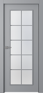 door