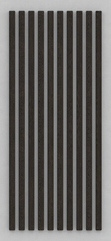 Добор Тип Баффле 40X33