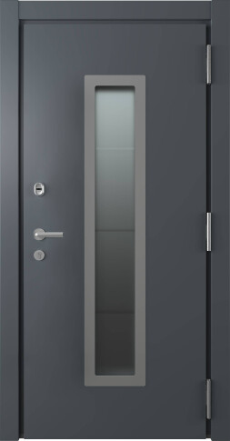 Входная дверь Argos 77 - фото